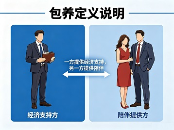 宁德包养违法吗？深度揭秘红线风险注意事项